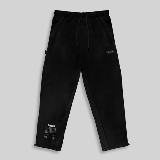 Transcend Black Sweatpants