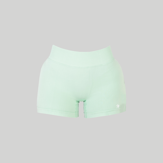 Rush Lemon Short