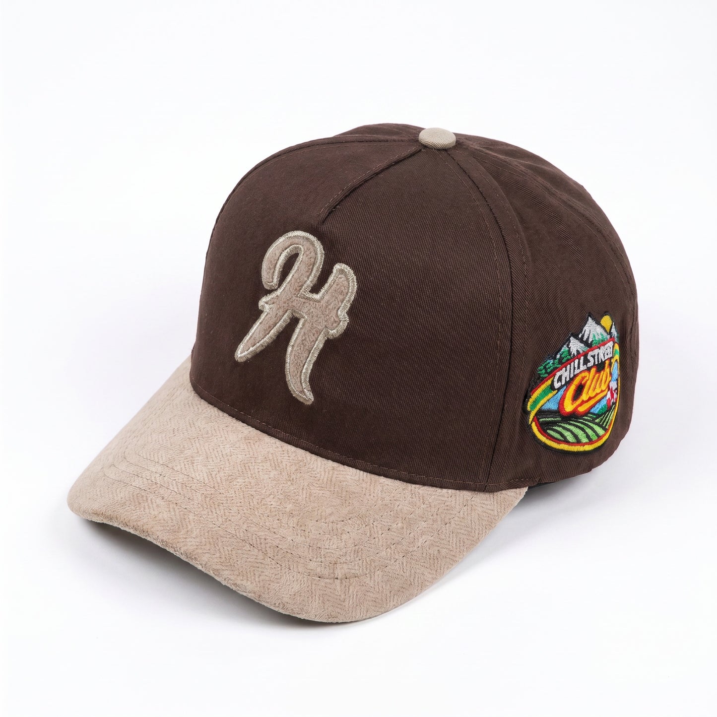 Chill Street Club Cap