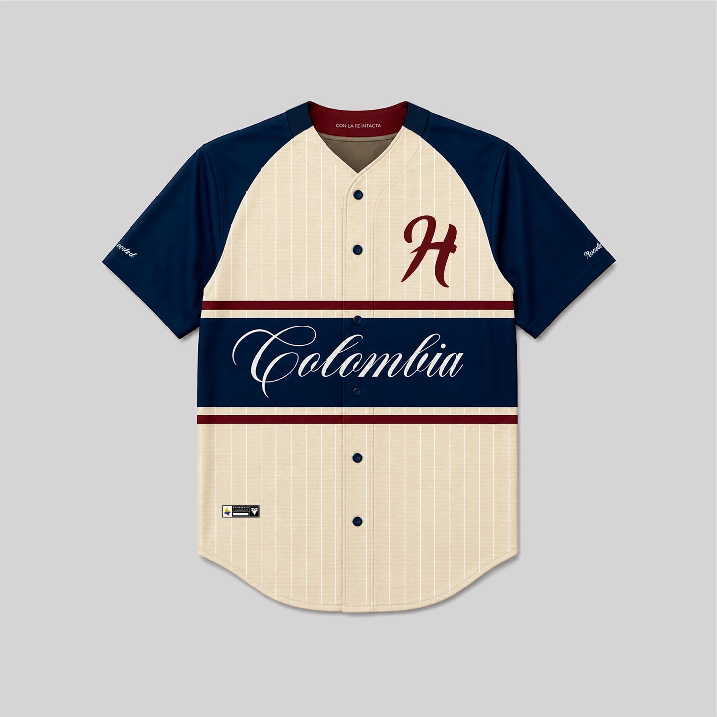 Colombia Edition