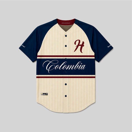 Colombia Edition