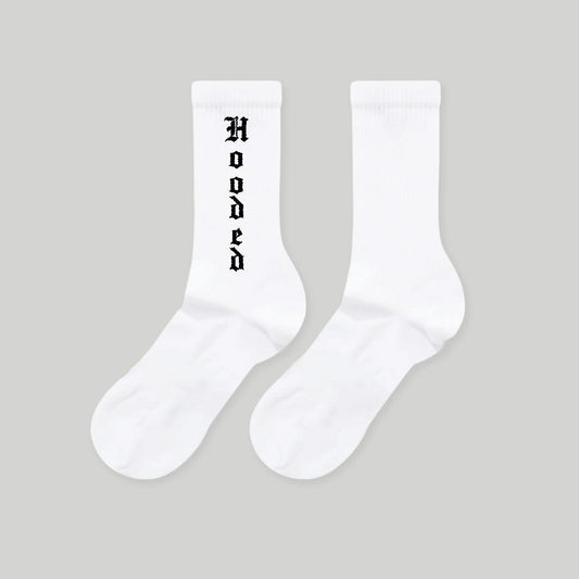 California White Socks