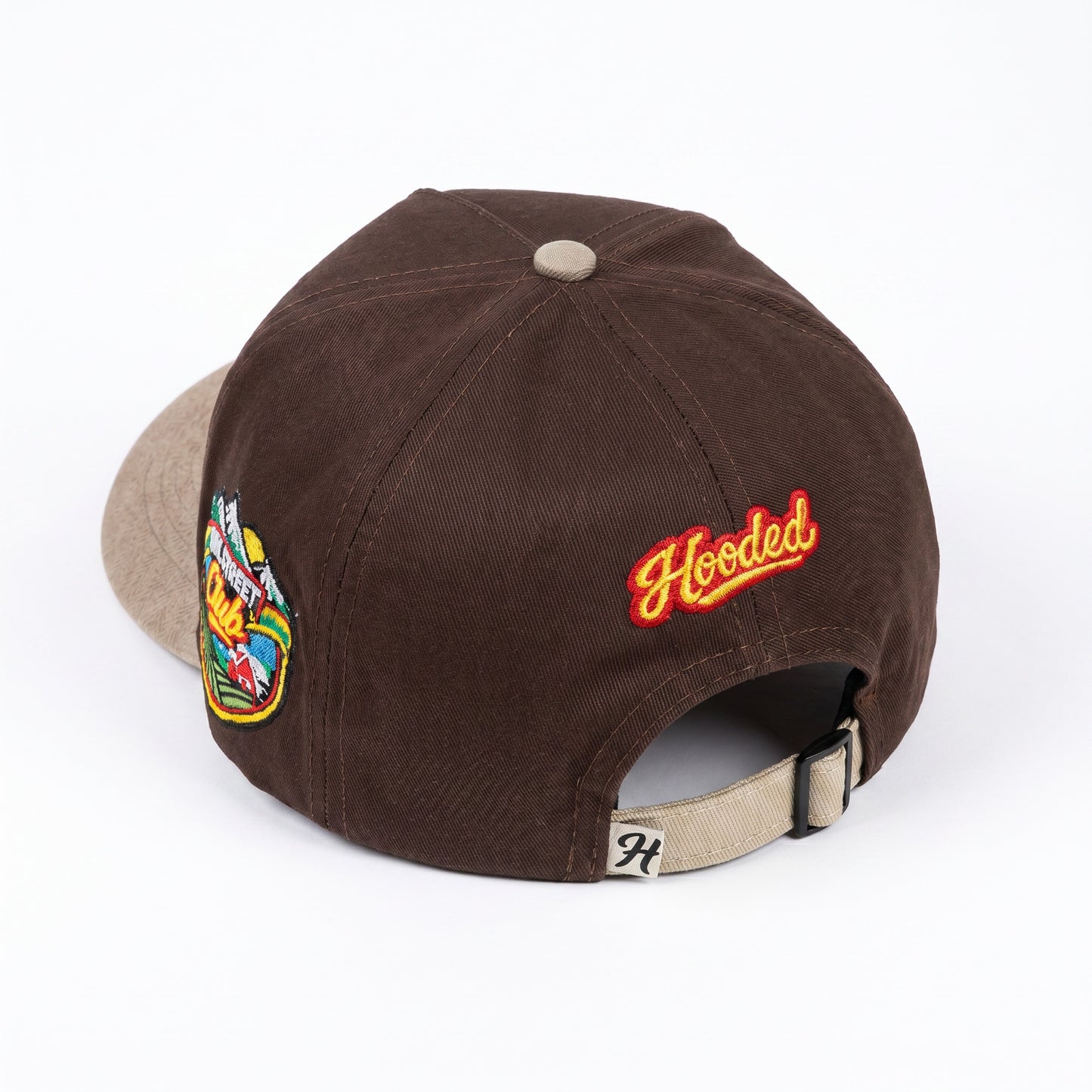 Chill Street Club Cap