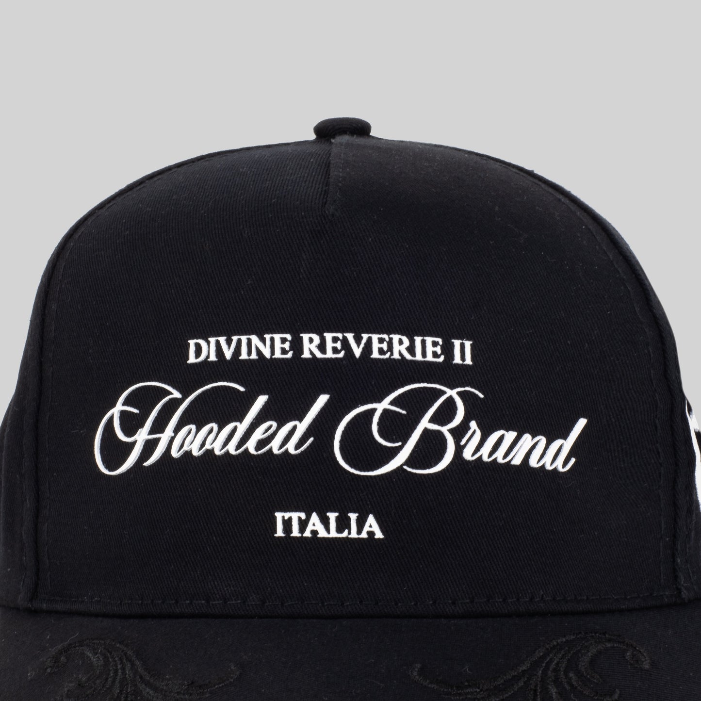 Divine Reverie II Cap