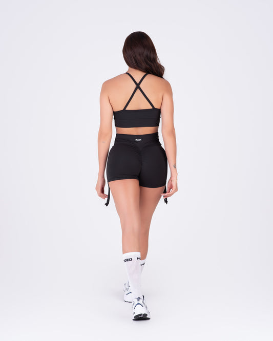 Active Black Set