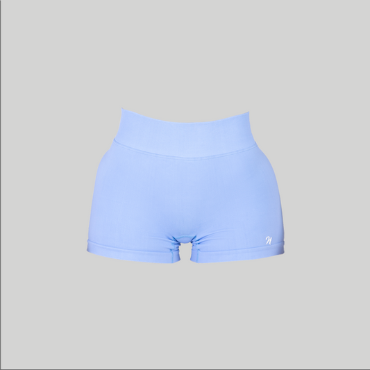 Rush Blue Short