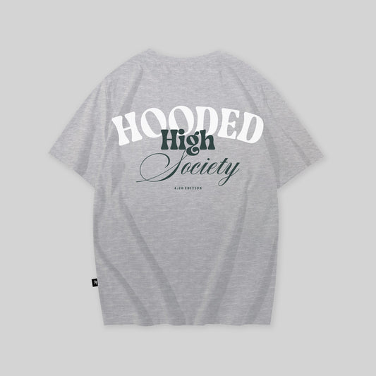 PREVENTA High Gray T-Shirt