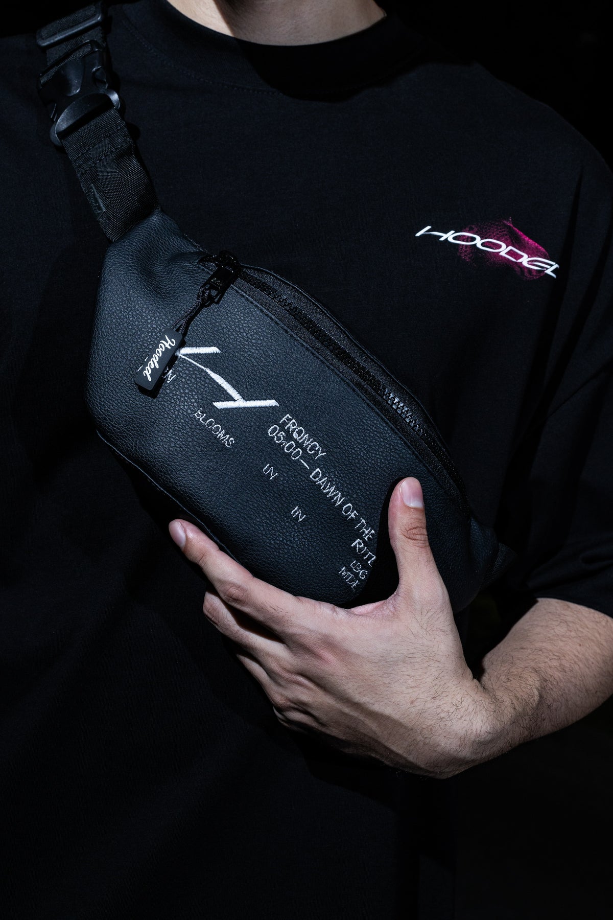 FRQNCY Fanny Pack