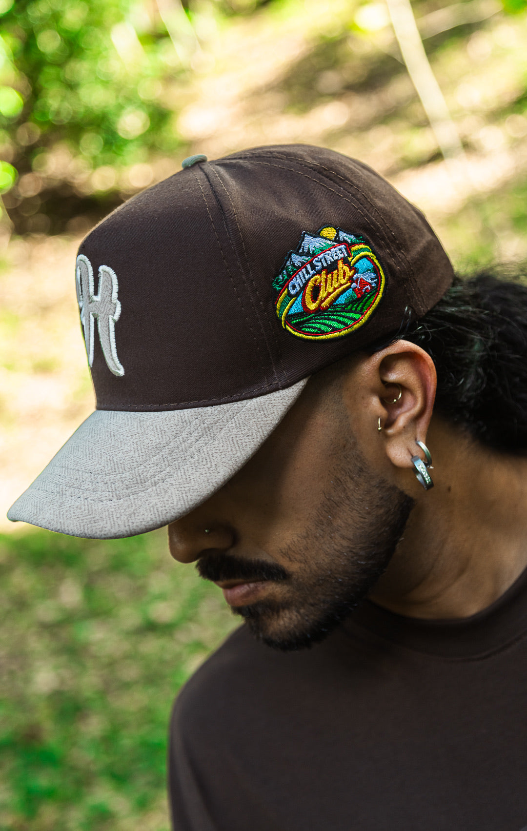 Chill Street Club Cap