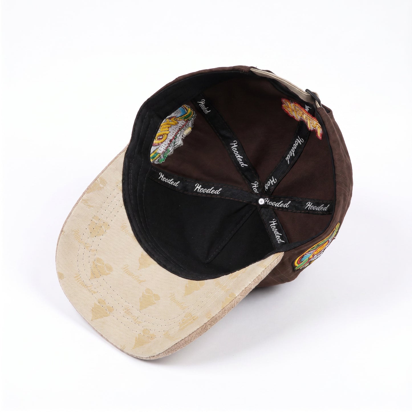 Chill Street Club Cap