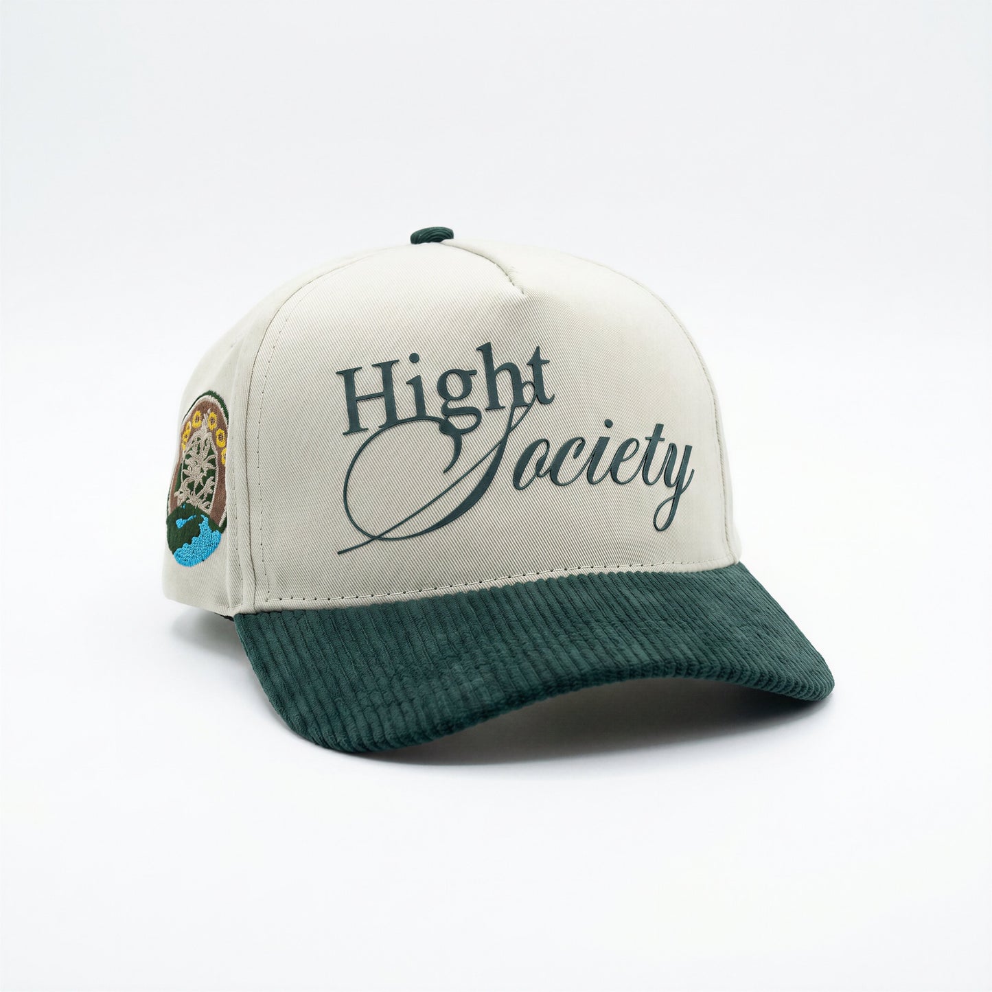 Hight Society Cap