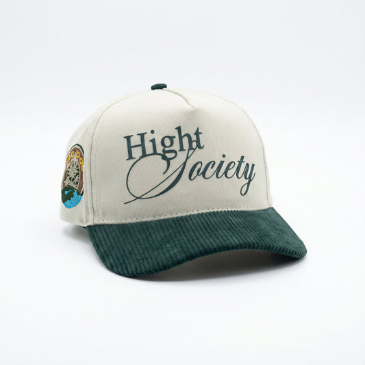 Hight Society Cap