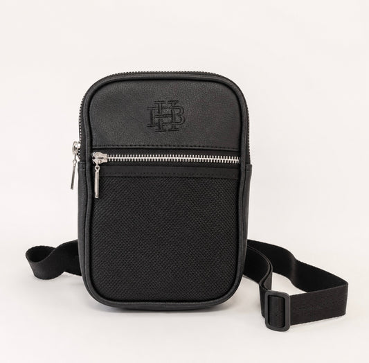 Carriel Monograma Mini Bag