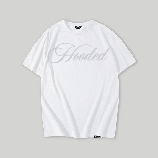Return To Self White T-Shirt
