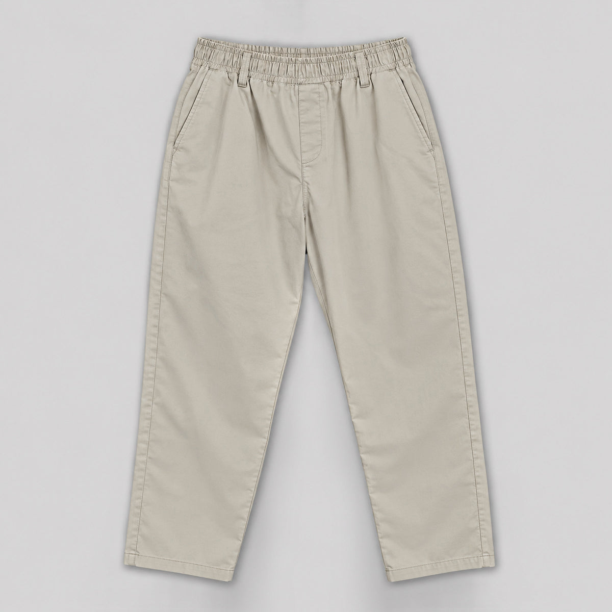 Old Money Cream Pants
