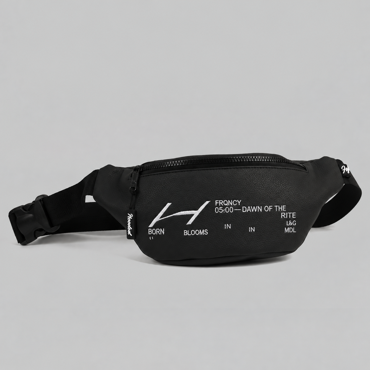 FRQNCY Fanny Pack