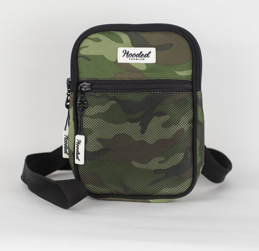 Carriel Camo Mini-Bag